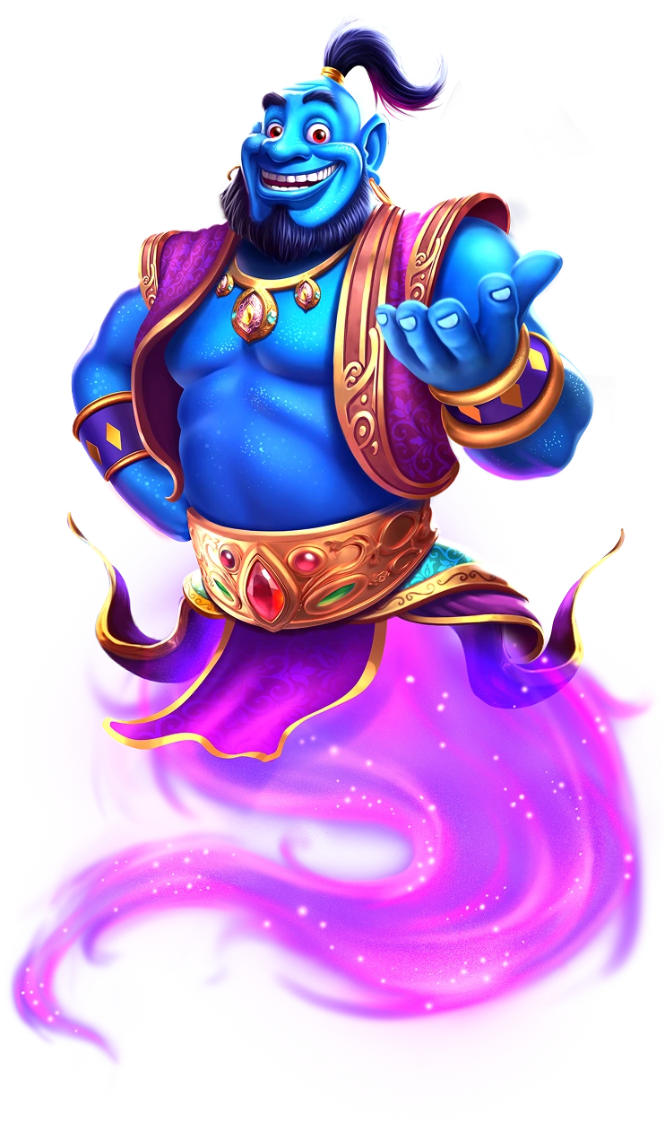 Casino Character