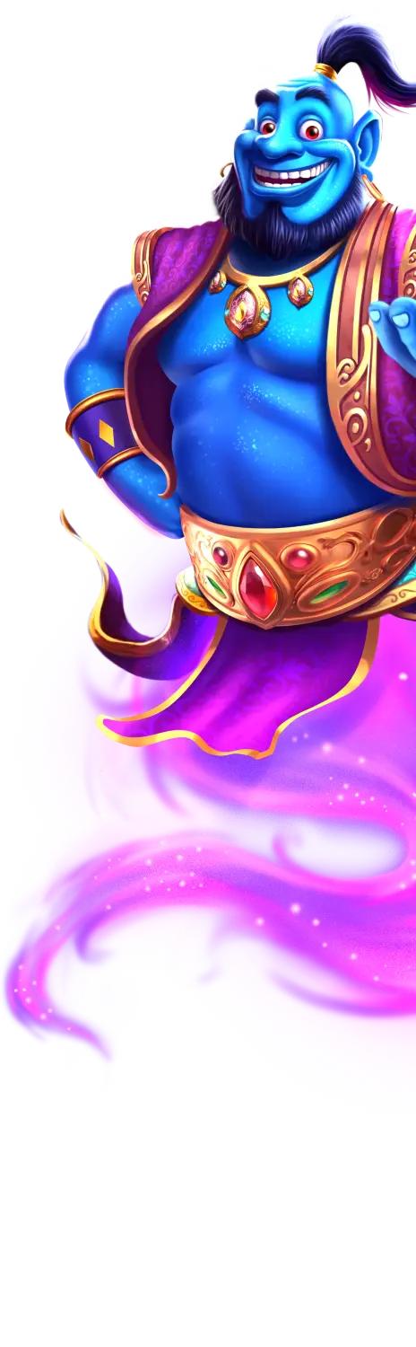 Casino Character